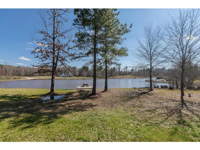 415 Dickeys Br Road Appling, GA 30802 - Photo 60 of 69 5 Acre Shared Pond
