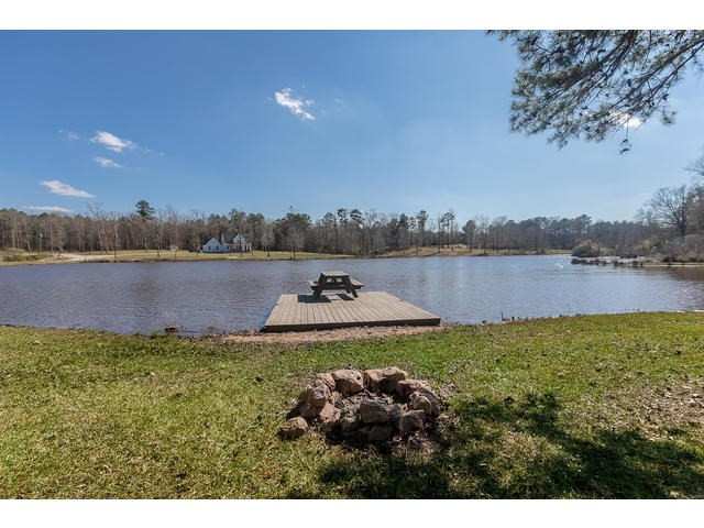 415 Dickeys Br Road Appling, GA 30802 - Photo 62 of 69 View Of Pond