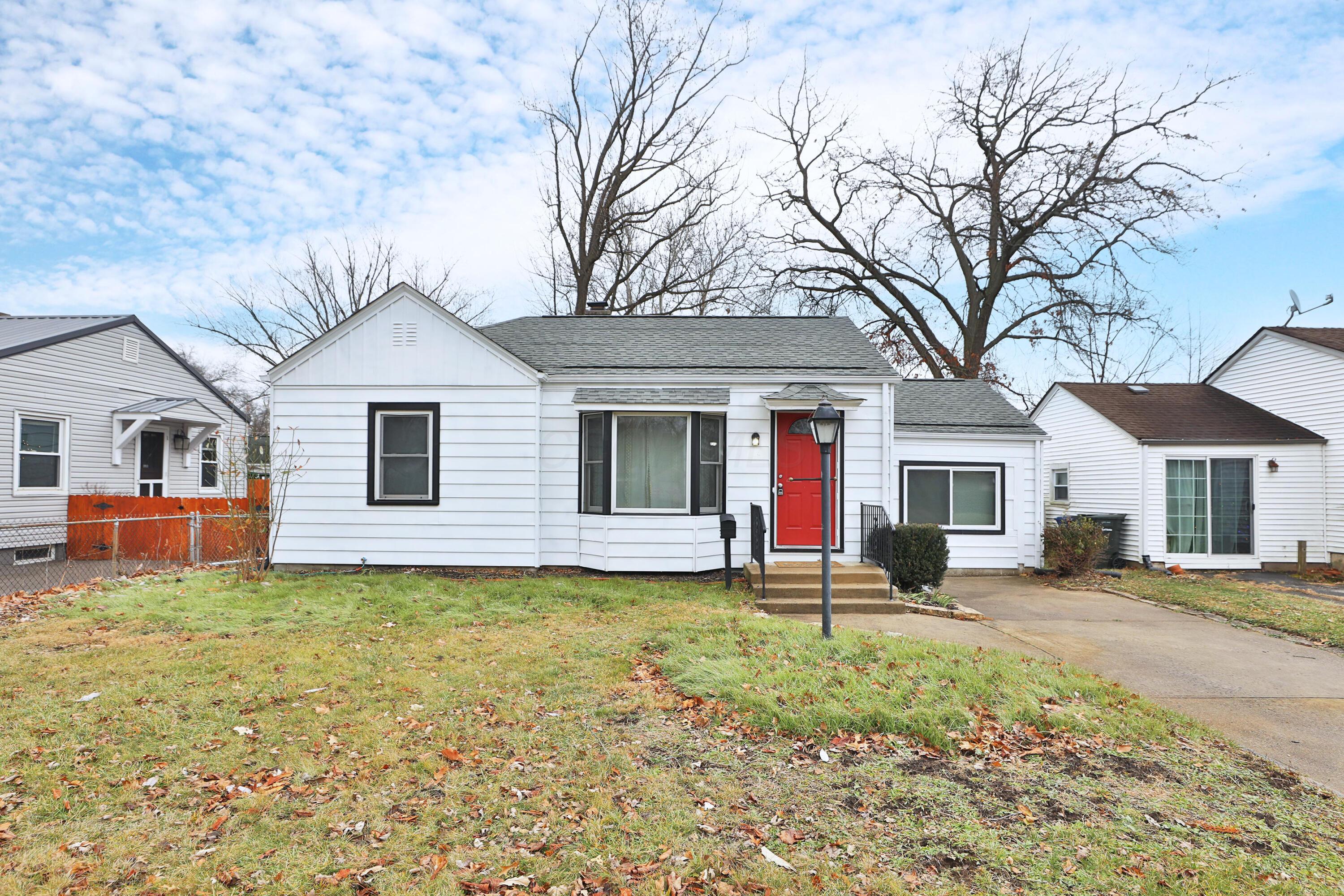 124 North Gould Road Columbus, OH 43209 - Photo 2 of 45 126-N-Gould-02