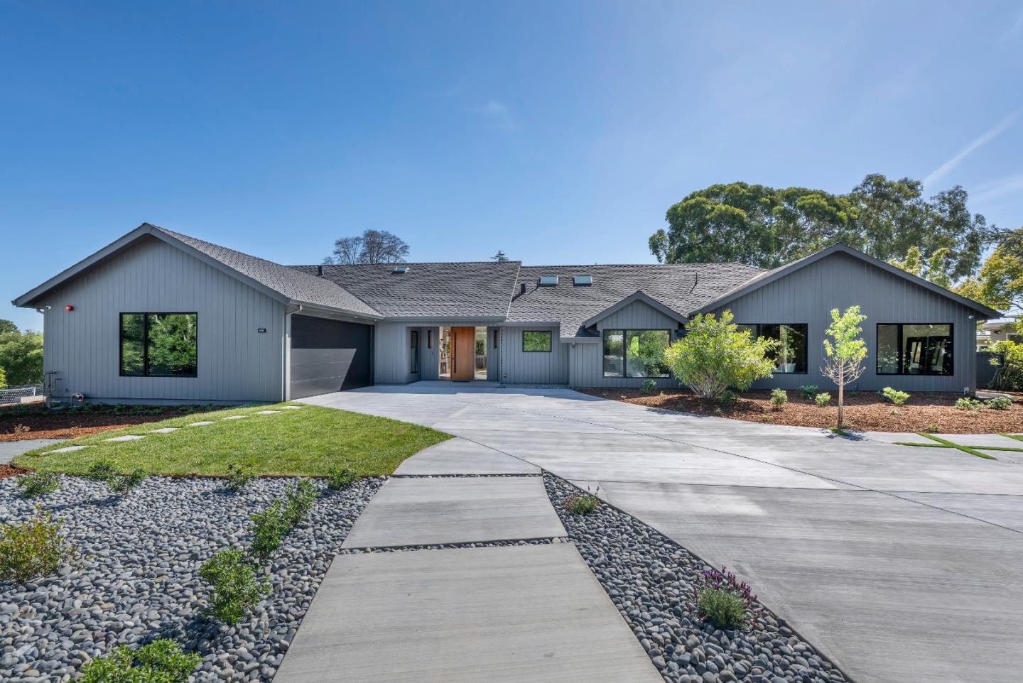 655 Hayne Road Hillsborough, CA 94010 - Photo 3 of 62 Gallery Image 3