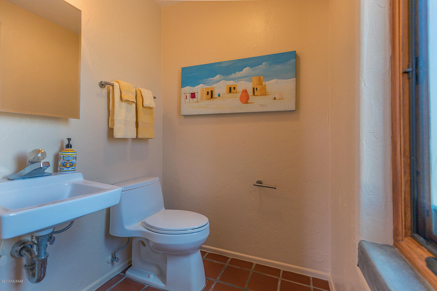10185 North Shannon Road Tucson, AZ 85742 - Photo 21 of 26