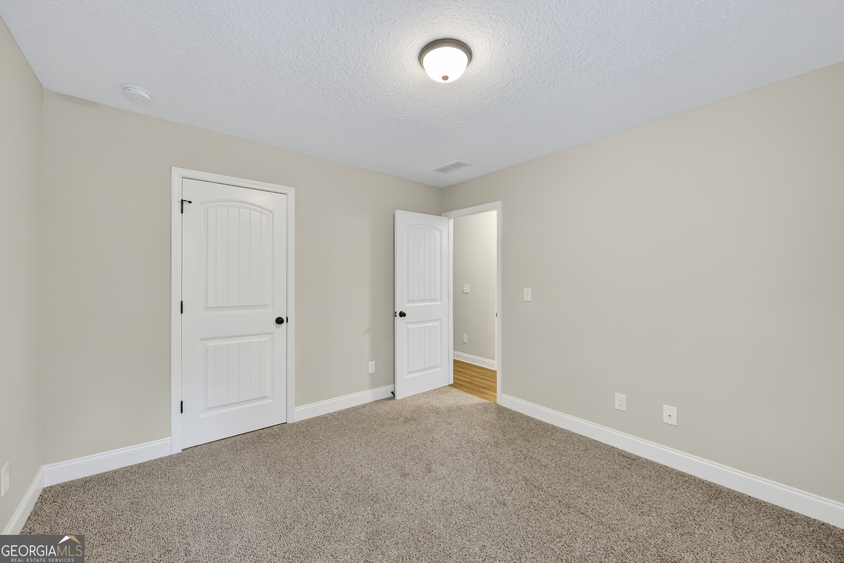 717 Oconee Lane Commerce, GA 30529 - Photo 34 of 57 a view of an empty room