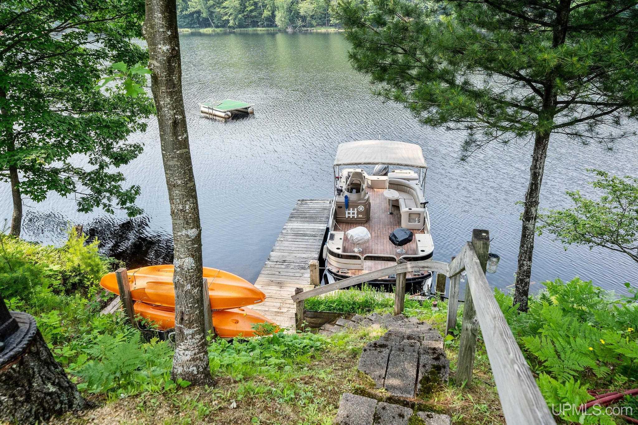 119 McClure Dm Road Negaunee, MI 49866 - Photo 46 of 58