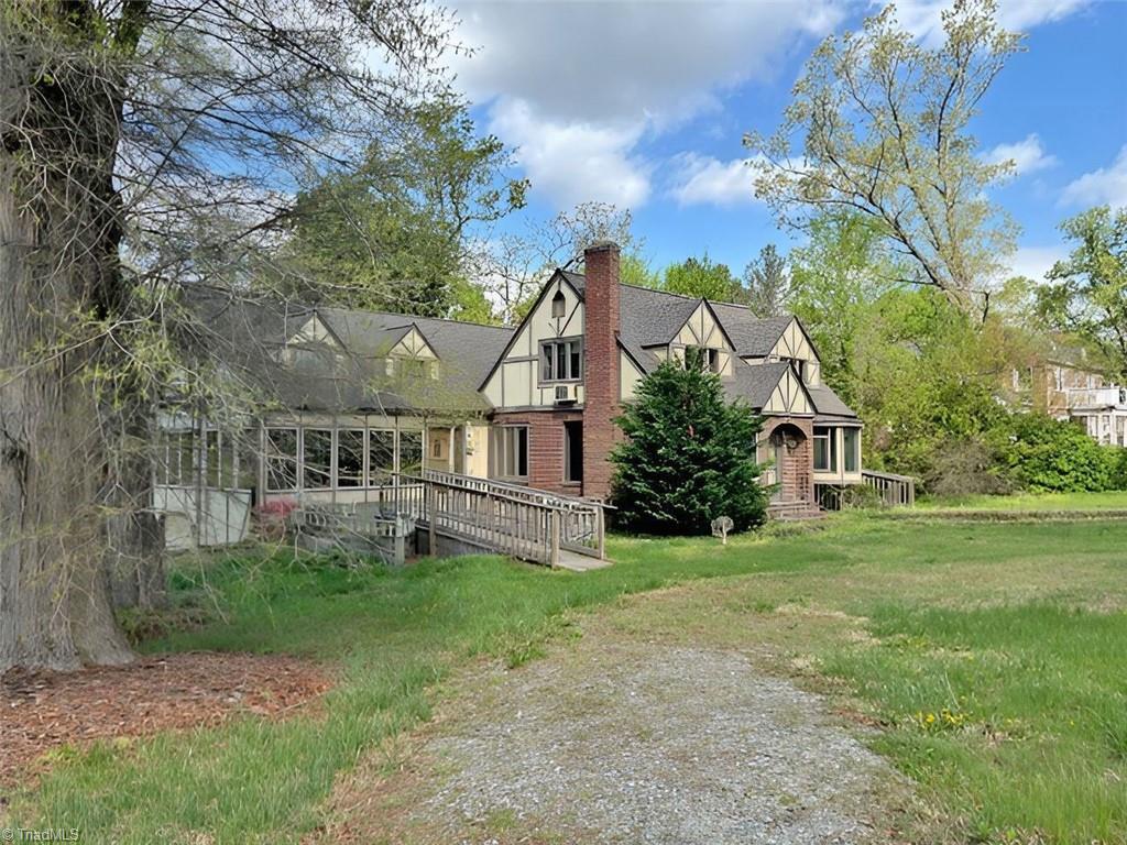 120 Harmon Drive Thomasville, NC 27360 - Photo 3 of 19