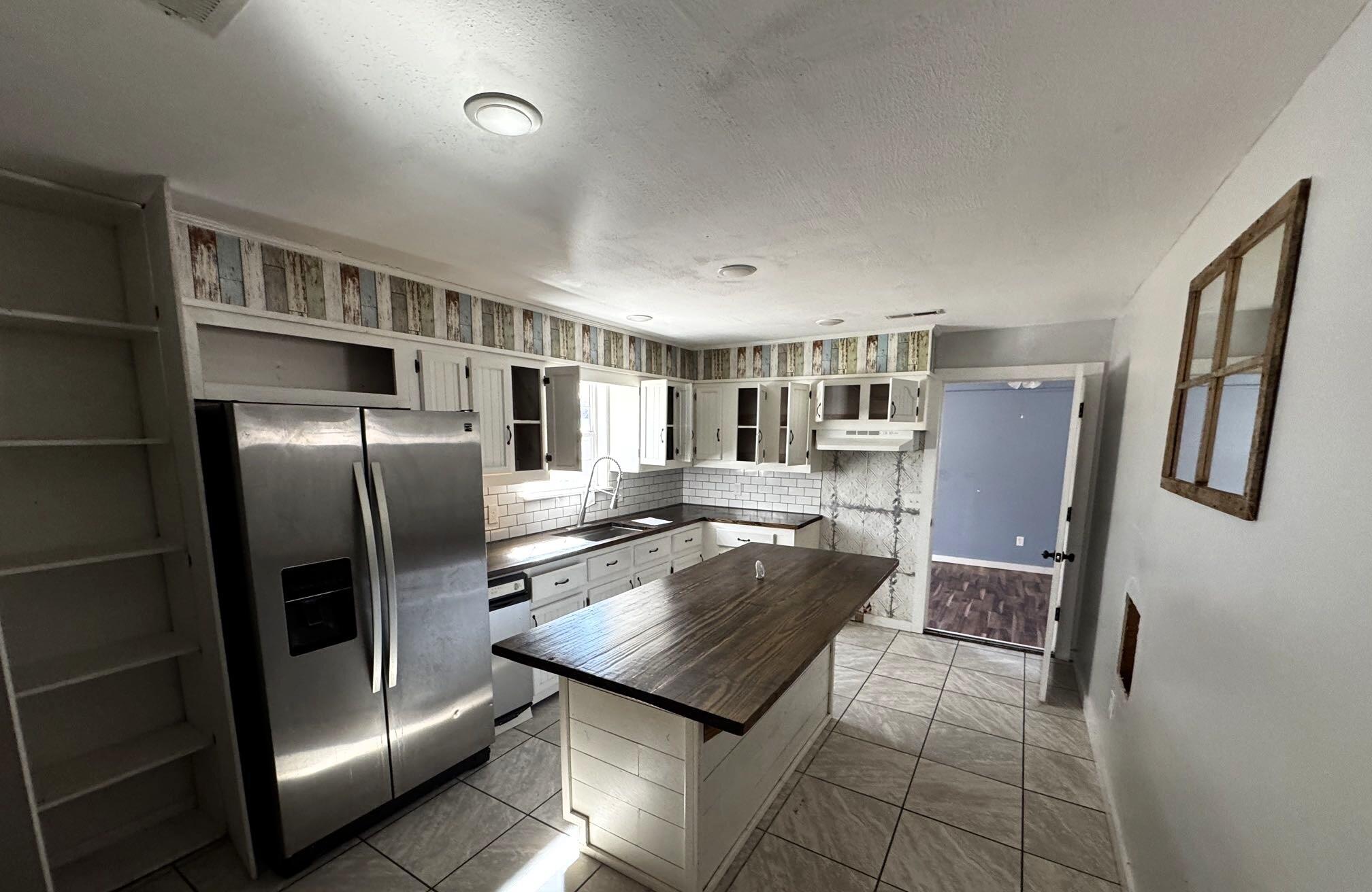 1614 Kendall Road Rocky Face, GA 30740 - Photo 4 of 13 Kitchen