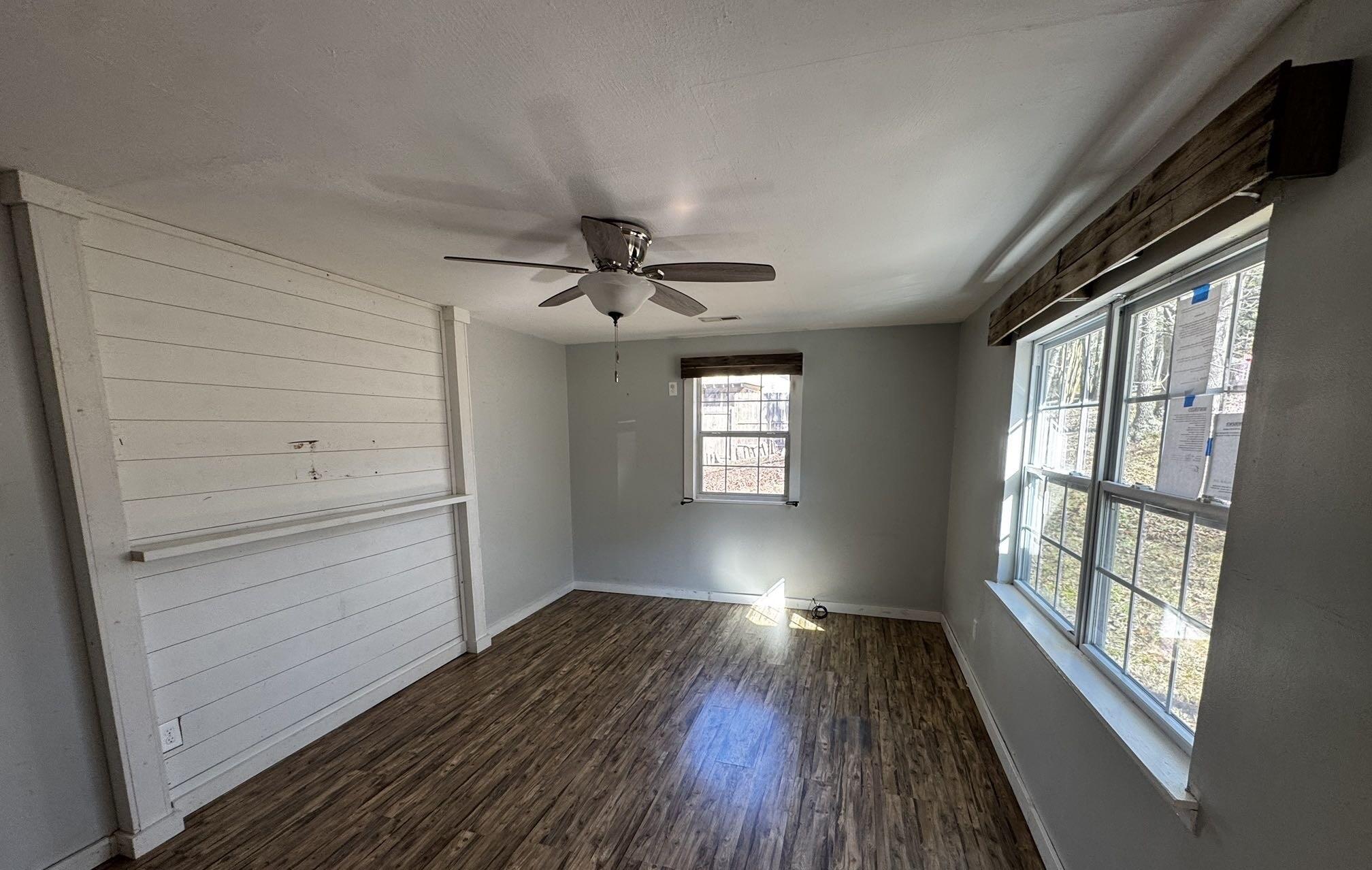 1614 Kendall Road Rocky Face, GA 30740 - Photo 7 of 13 Living Room