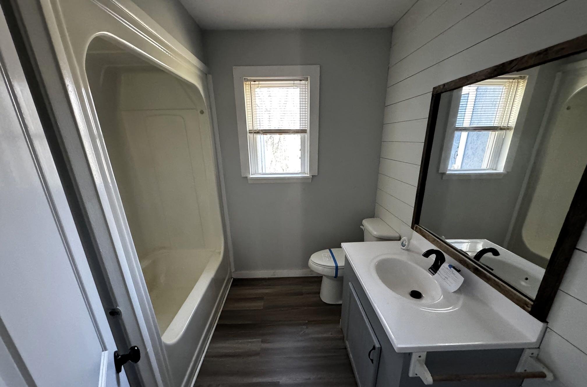 1614 Kendall Road Rocky Face, GA 30740 - Photo 8 of 13 Bathroom