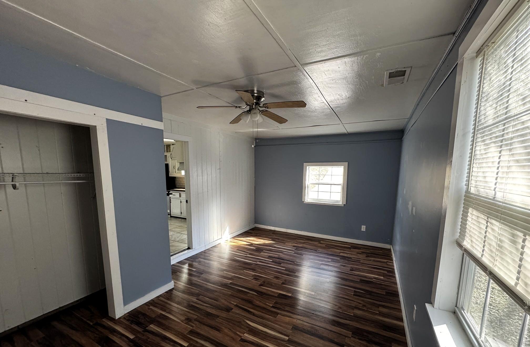 1614 Kendall Road Rocky Face, GA 30740 - Photo 9 of 13 Bedroom 1.2