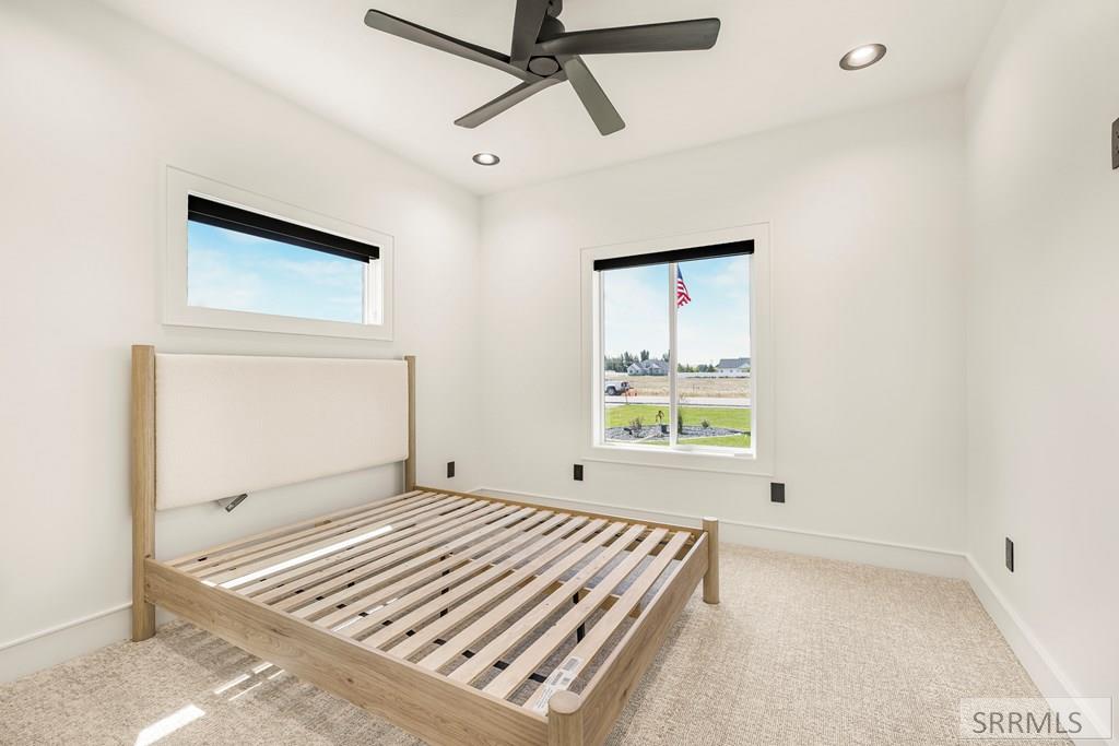 4109 East 218 North Rigby, ID 83442 - Photo 25 of 63 Main Level Room 2