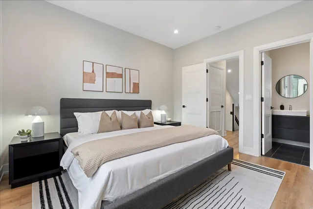 $699,000 | 4202 West Belmont Avenue, Chicago, IL 60641