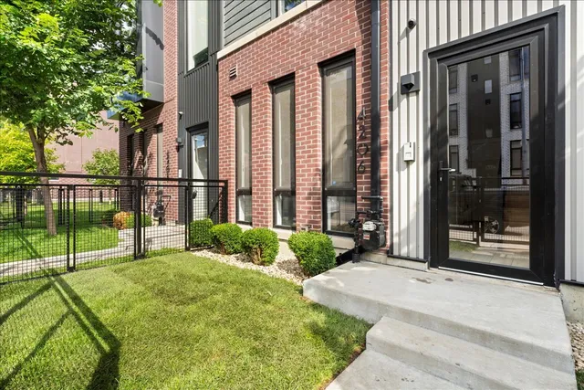 $699,000 | 4202 West Belmont Avenue, Chicago, IL 60641