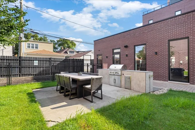 $699,000 | 4202 West Belmont Avenue, Chicago, IL 60641