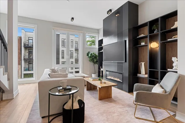 $699,000 | 4202 West Belmont Avenue, Chicago, IL 60641