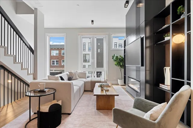 $699,000 | 4202 West Belmont Avenue, Chicago, IL 60641