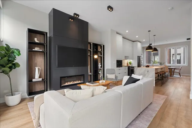 $699,000 | 4202 West Belmont Avenue, Chicago, IL 60641