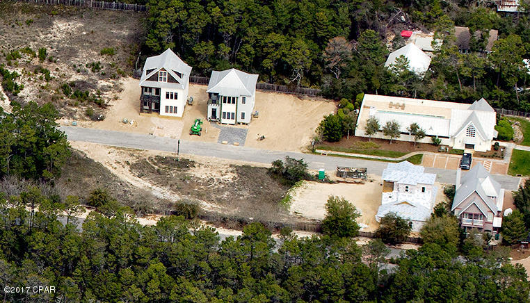 Lot 32 West Willow Mist Rd Inlet Beach Inlet Beach, FL 32461 - Photo 7 of 82