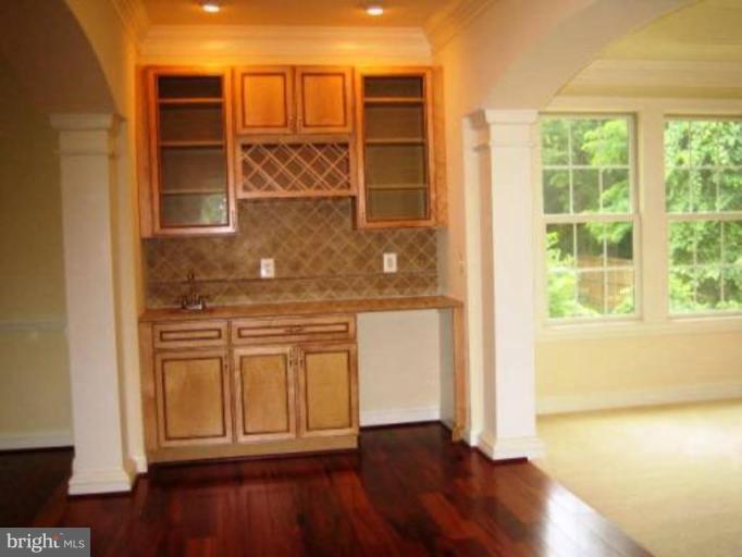 2919 Chain Bridge Road Oakton, VA 22124 - Photo 6 of 14 Master Bedroom #2