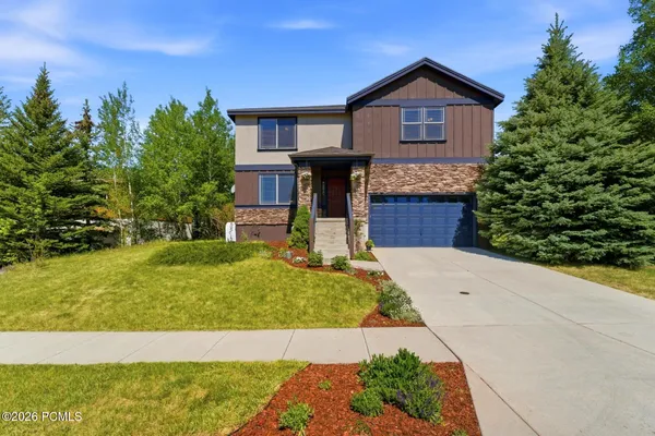 $1,850,000 | 5575 Fairview Drive, Park City, UT 84098