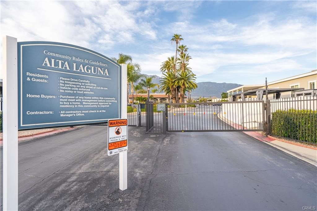 10210 Base Line Road, Unit 265 Rancho Cucamonga, CA 91701 - Photo 37 of 52 Gallery Image 37