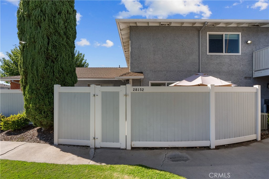 28152 Robin Avenue Saugus, CA 91350 - Photo 3 of 49 a view of a house with backyard