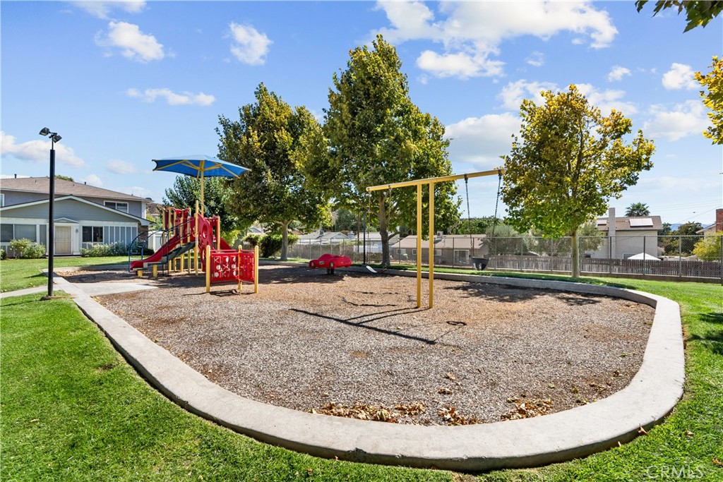 28152 Robin Avenue Saugus, CA 91350 - Photo 39 of 49 a view of a park