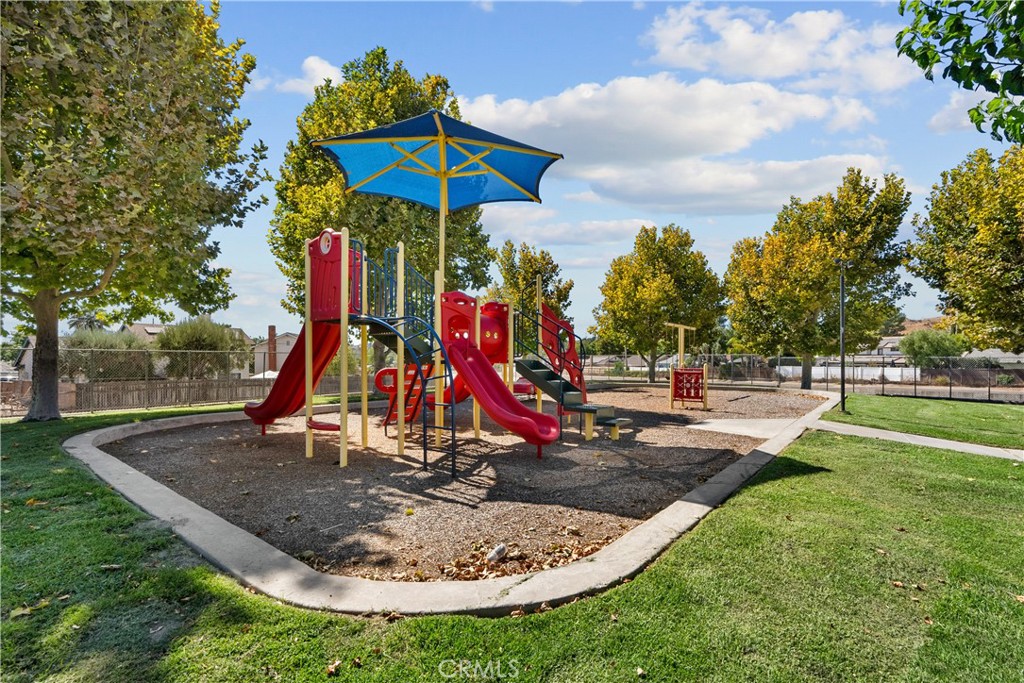 28152 Robin Avenue Saugus, CA 91350 - Photo 40 of 49 a view of a park with slide