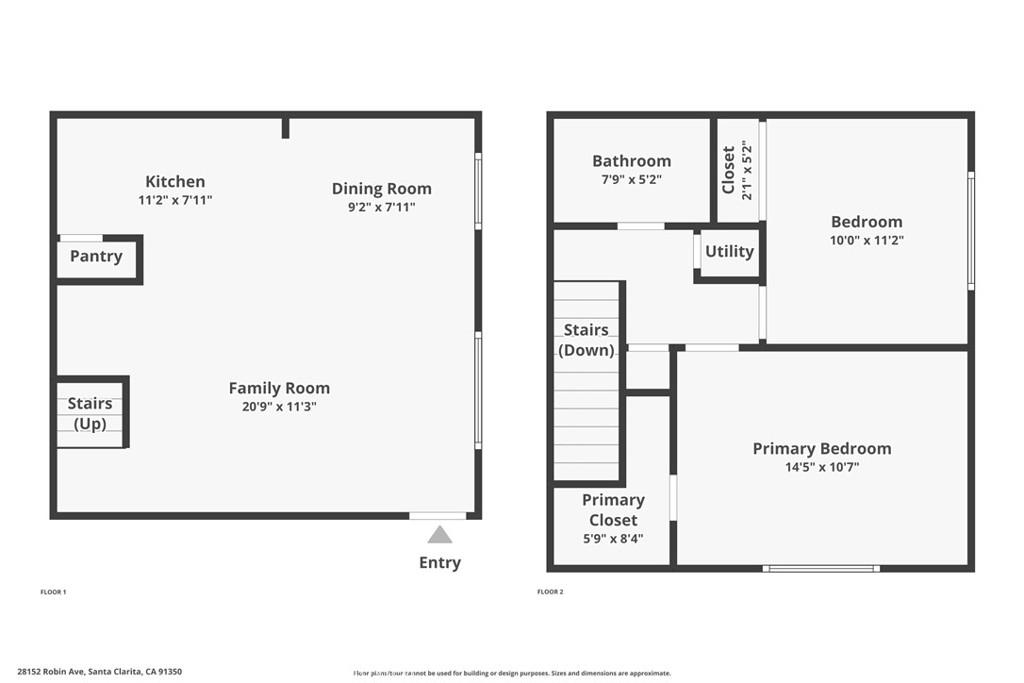 28152 Robin Avenue Saugus, CA 91350 - Photo 47 of 49 unknown