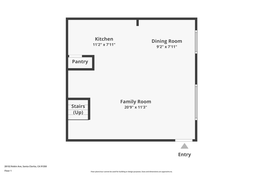 28152 Robin Avenue Saugus, CA 91350 - Photo 48 of 49 unknown