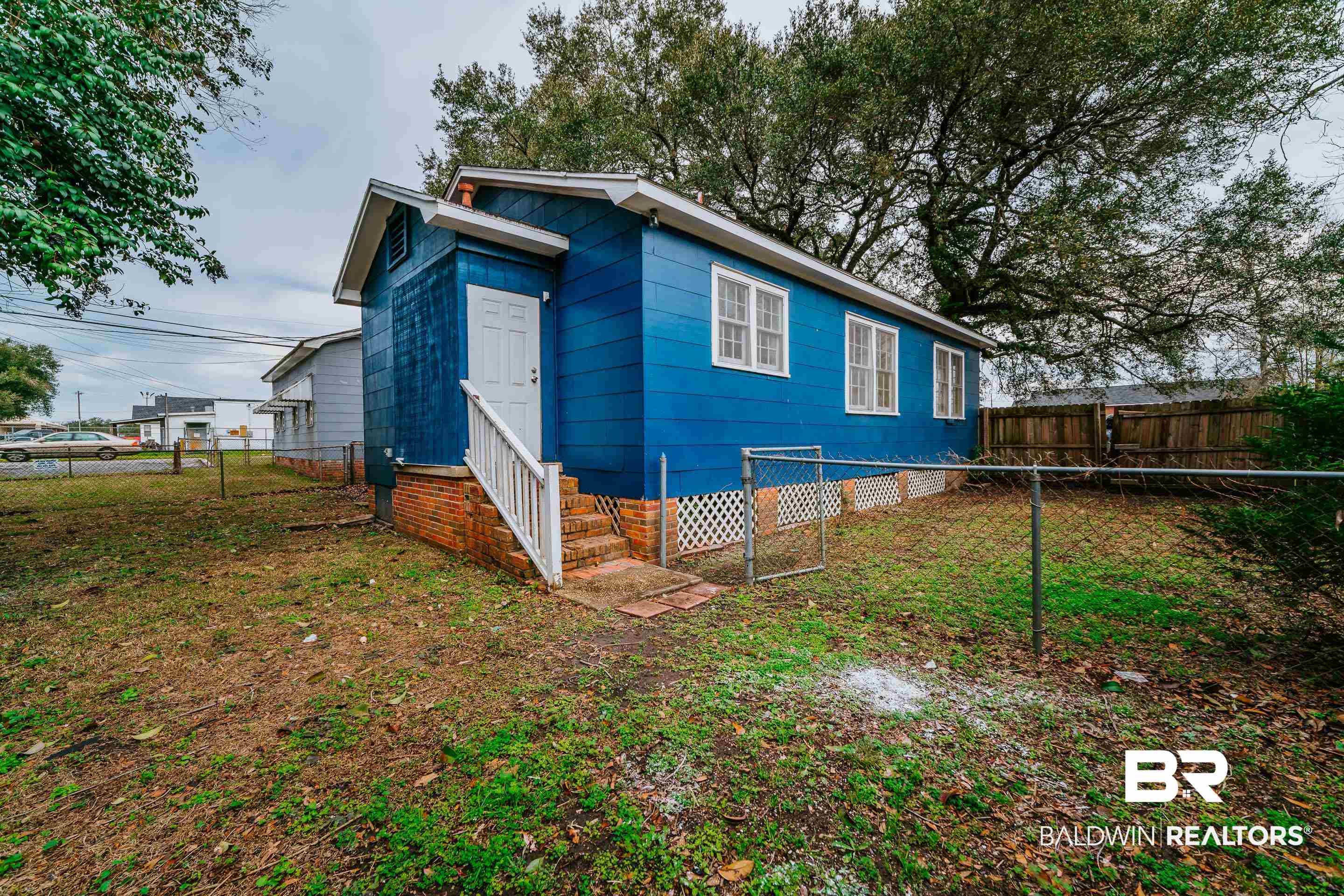 2663 Pleasant Valley Road Mobile, AL 36606 - Photo 17 of 20