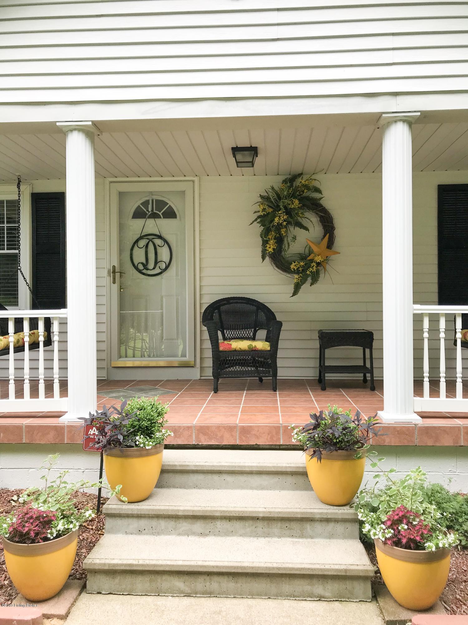 1265 Bowling Green Road Caneyville, KY 42721 - Photo 3 of 49 81A8914B-9203-461B-ACB0-26581C118212