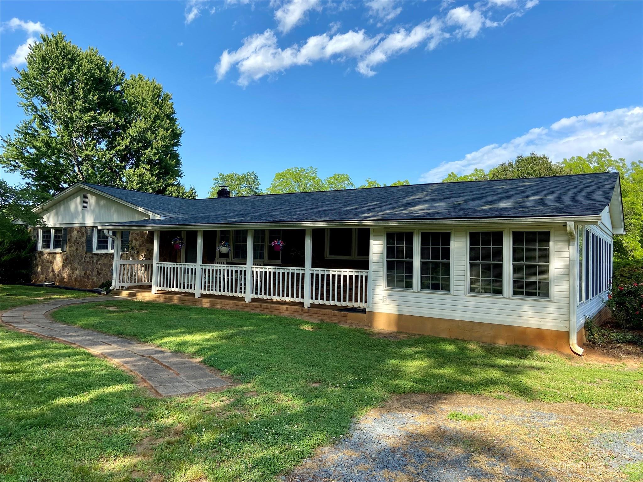 46719 Randalls Church Road Albemarle, NC 28001 - Photo 3 of 47 Gallery Image 3