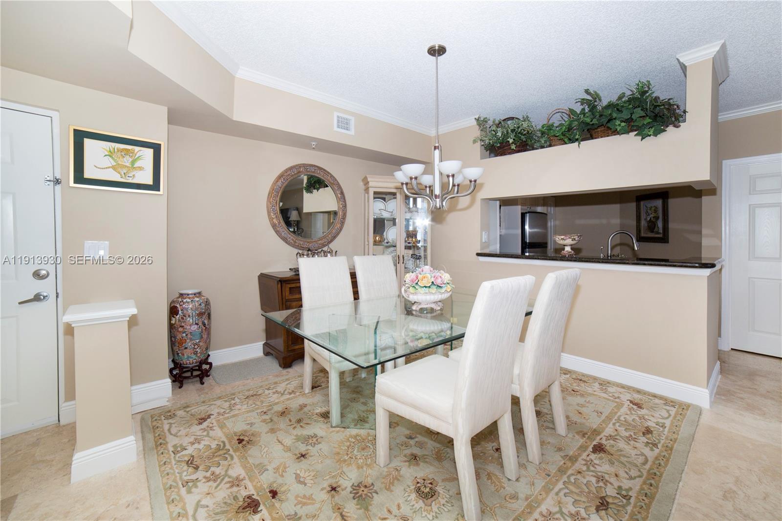 17100 North Bay Road, Unit 1107 Sunny Isles Beach, FL 33160 - Photo 12 of 68