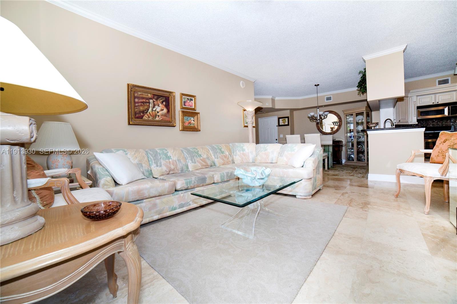 17100 North Bay Road, Unit 1107 Sunny Isles Beach, FL 33160 - Photo 14 of 68