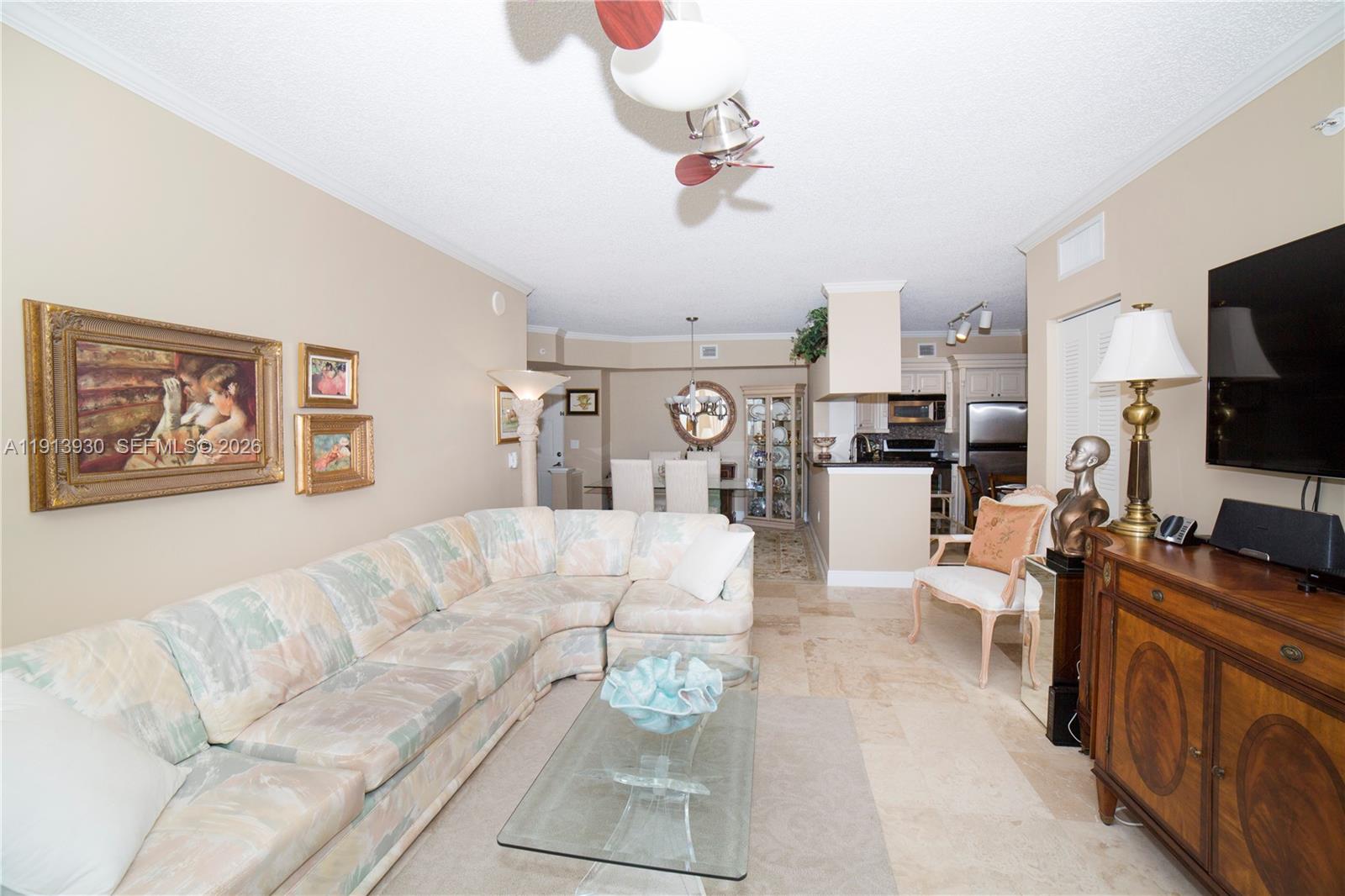 17100 North Bay Road, Unit 1107 Sunny Isles Beach, FL 33160 - Photo 15 of 68