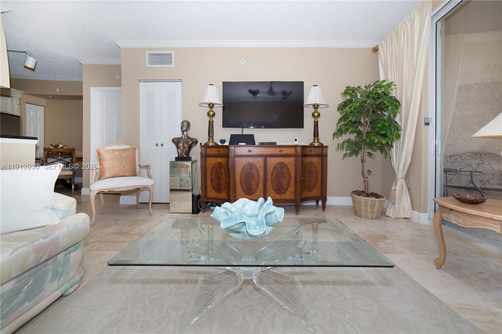 17100 North Bay Road, Unit 1107 Sunny Isles Beach, FL 33160 - Photo 16 of 68