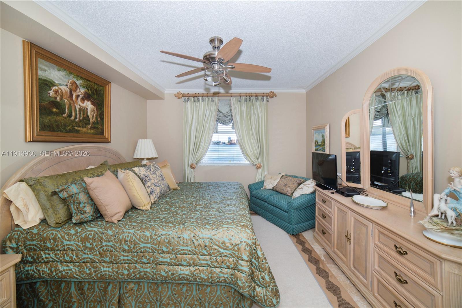 17100 North Bay Road, Unit 1107 Sunny Isles Beach, FL 33160 - Photo 18 of 68