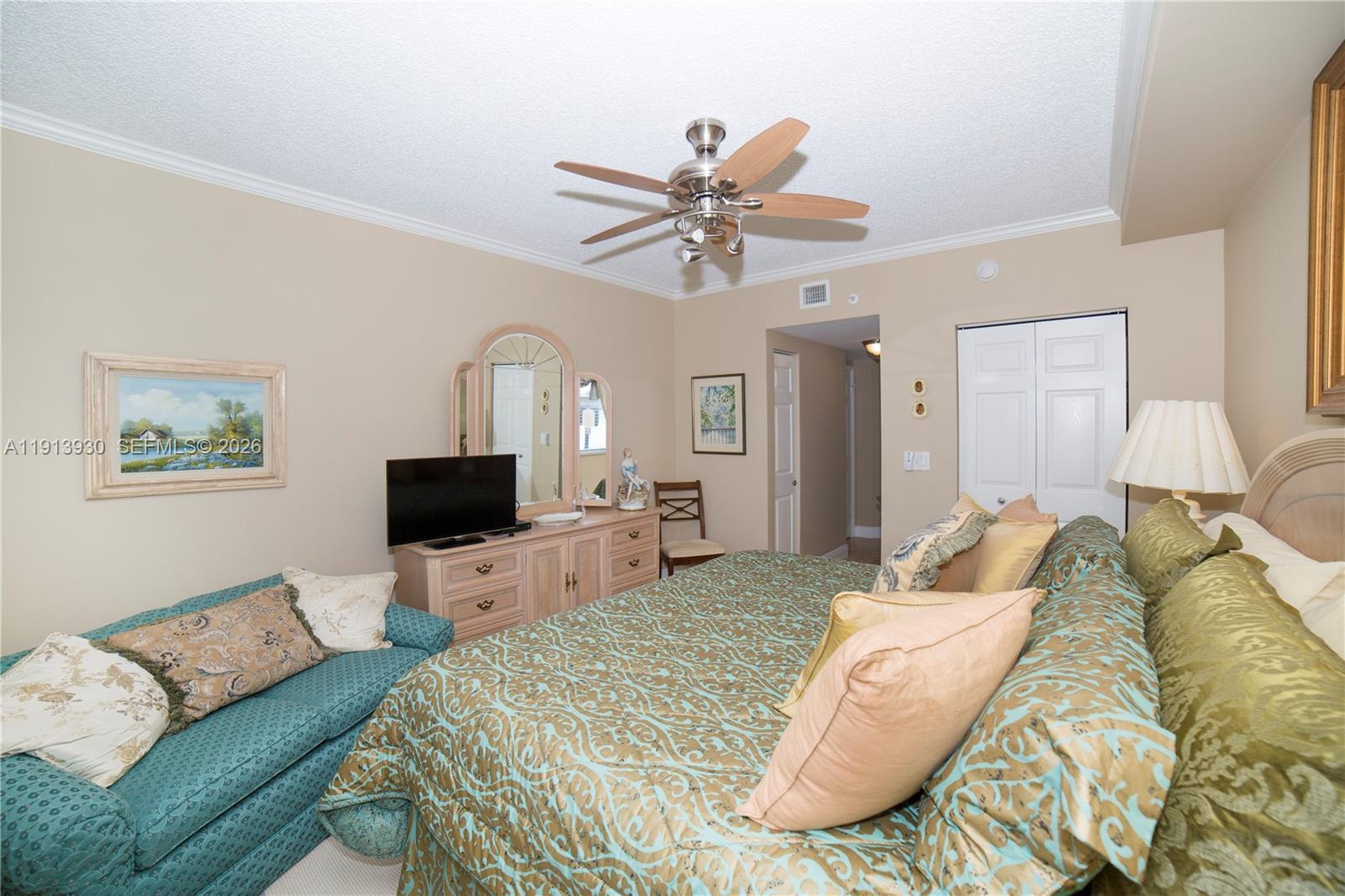 17100 North Bay Road, Unit 1107 Sunny Isles Beach, FL 33160 - Photo 19 of 68