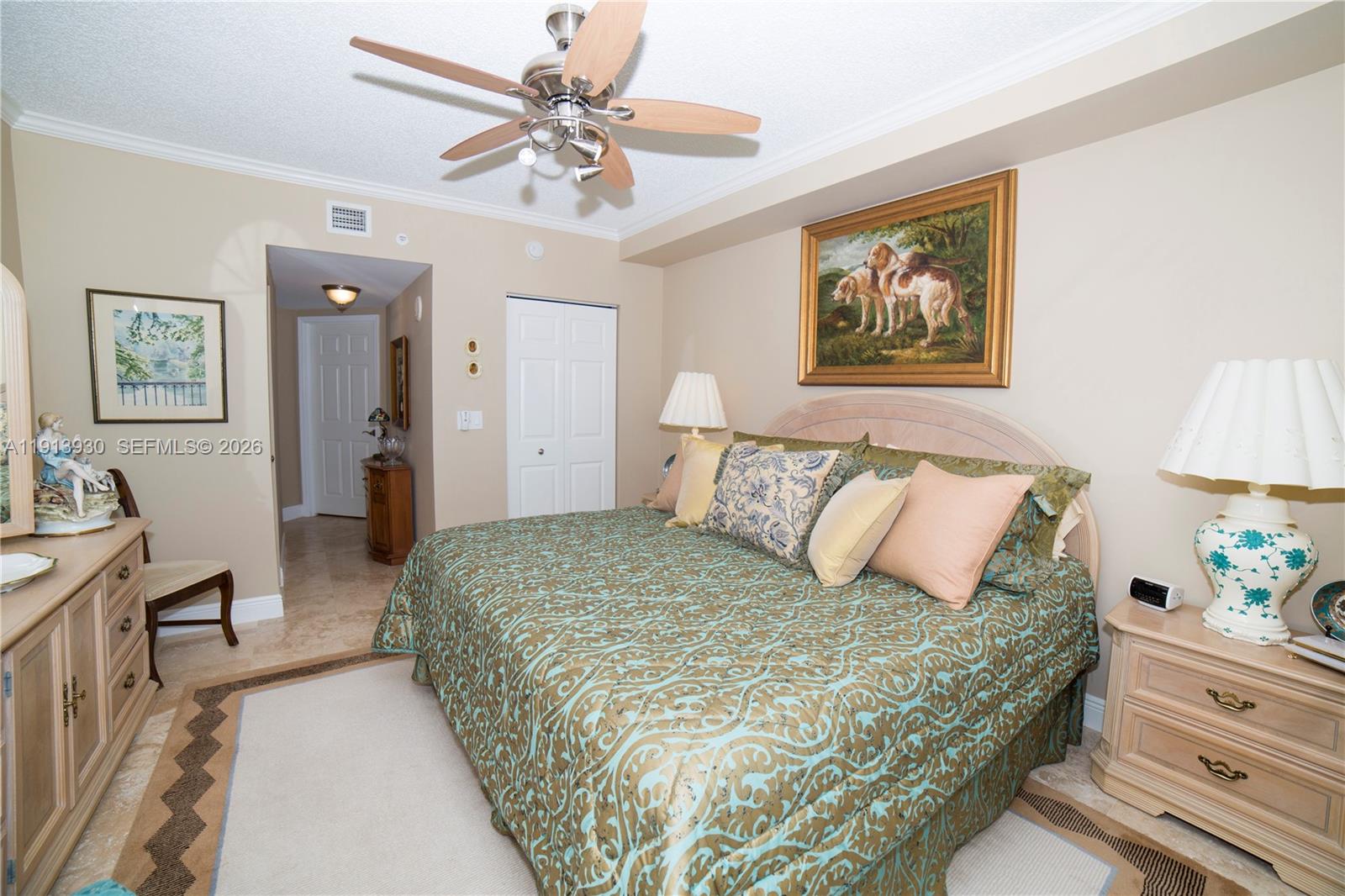 17100 North Bay Road, Unit 1107 Sunny Isles Beach, FL 33160 - Photo 20 of 68