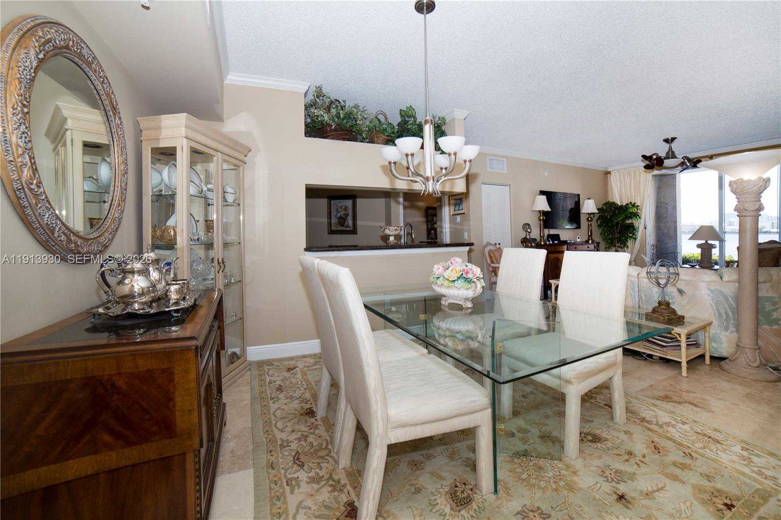 17100 North Bay Road, Unit 1107 Sunny Isles Beach, FL 33160 - Photo 2 of 68