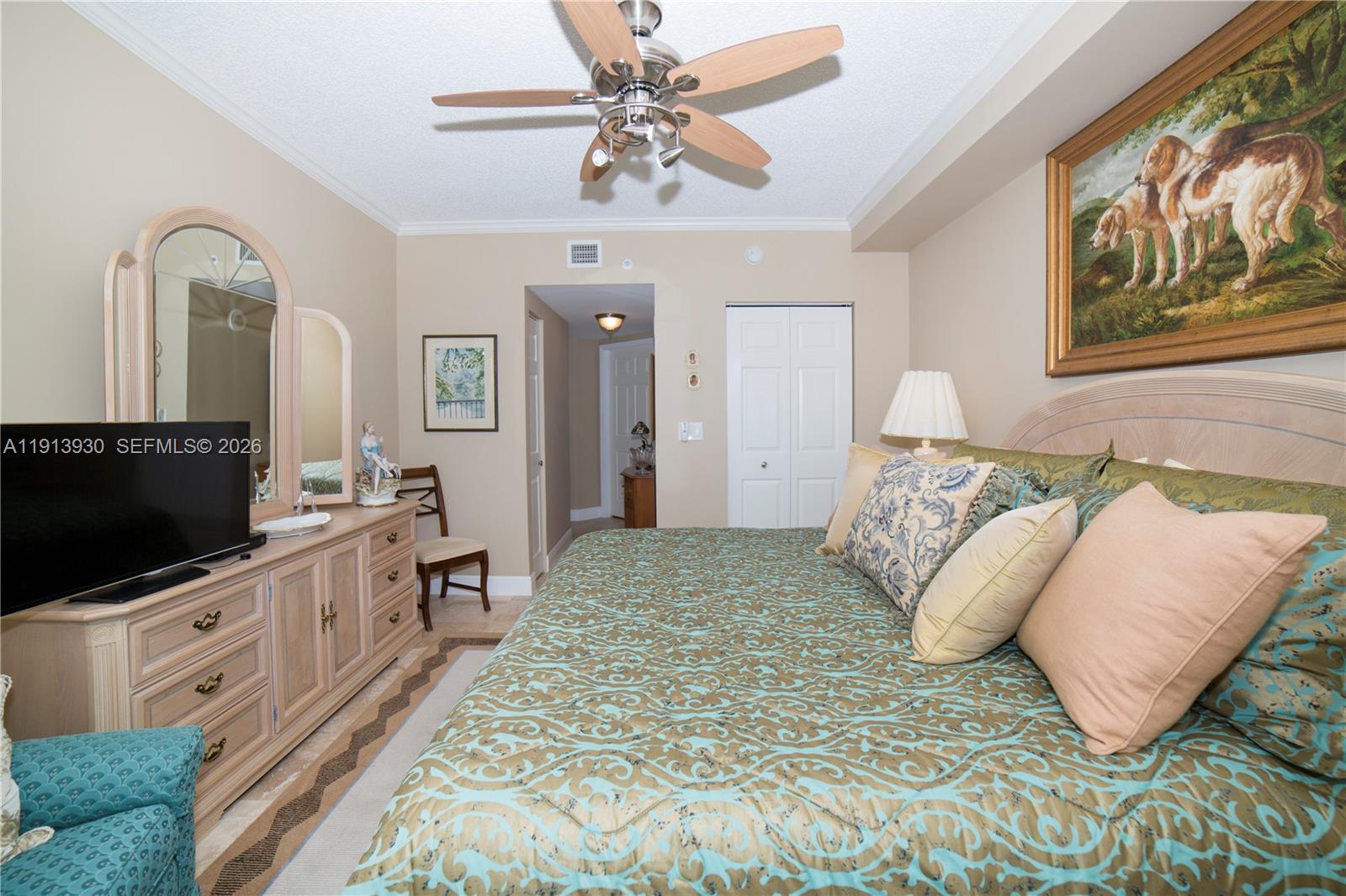 17100 North Bay Road, Unit 1107 Sunny Isles Beach, FL 33160 - Photo 21 of 68
