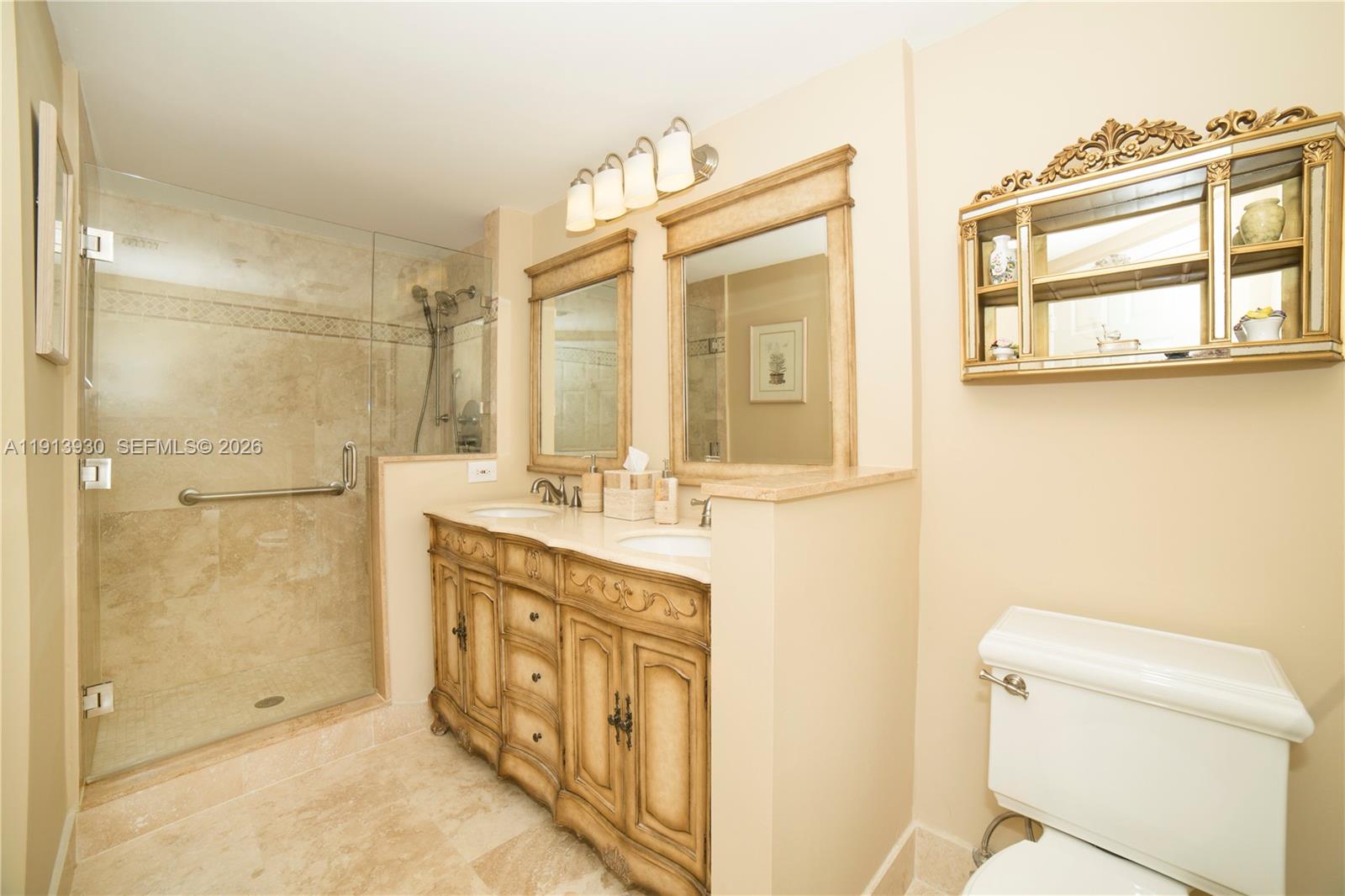 17100 North Bay Road, Unit 1107 Sunny Isles Beach, FL 33160 - Photo 23 of 68