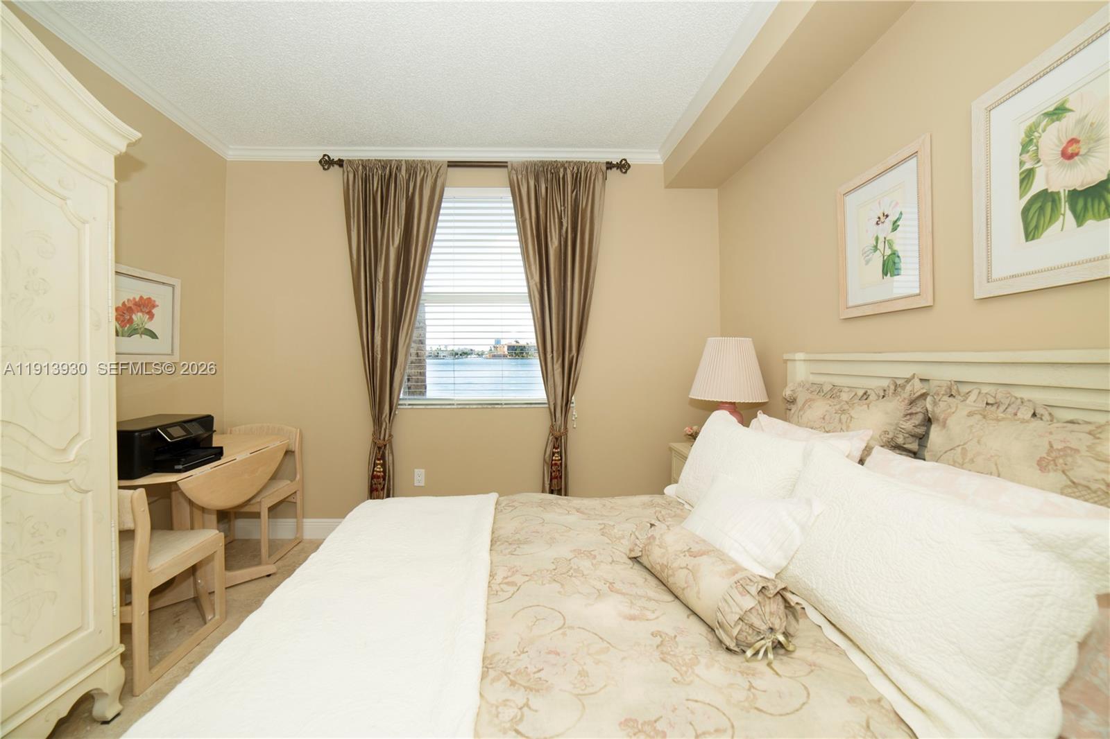 17100 North Bay Road, Unit 1107 Sunny Isles Beach, FL 33160 - Photo 26 of 68