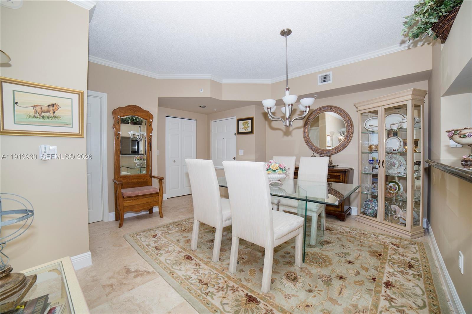 17100 North Bay Road, Unit 1107 Sunny Isles Beach, FL 33160 - Photo 3 of 68