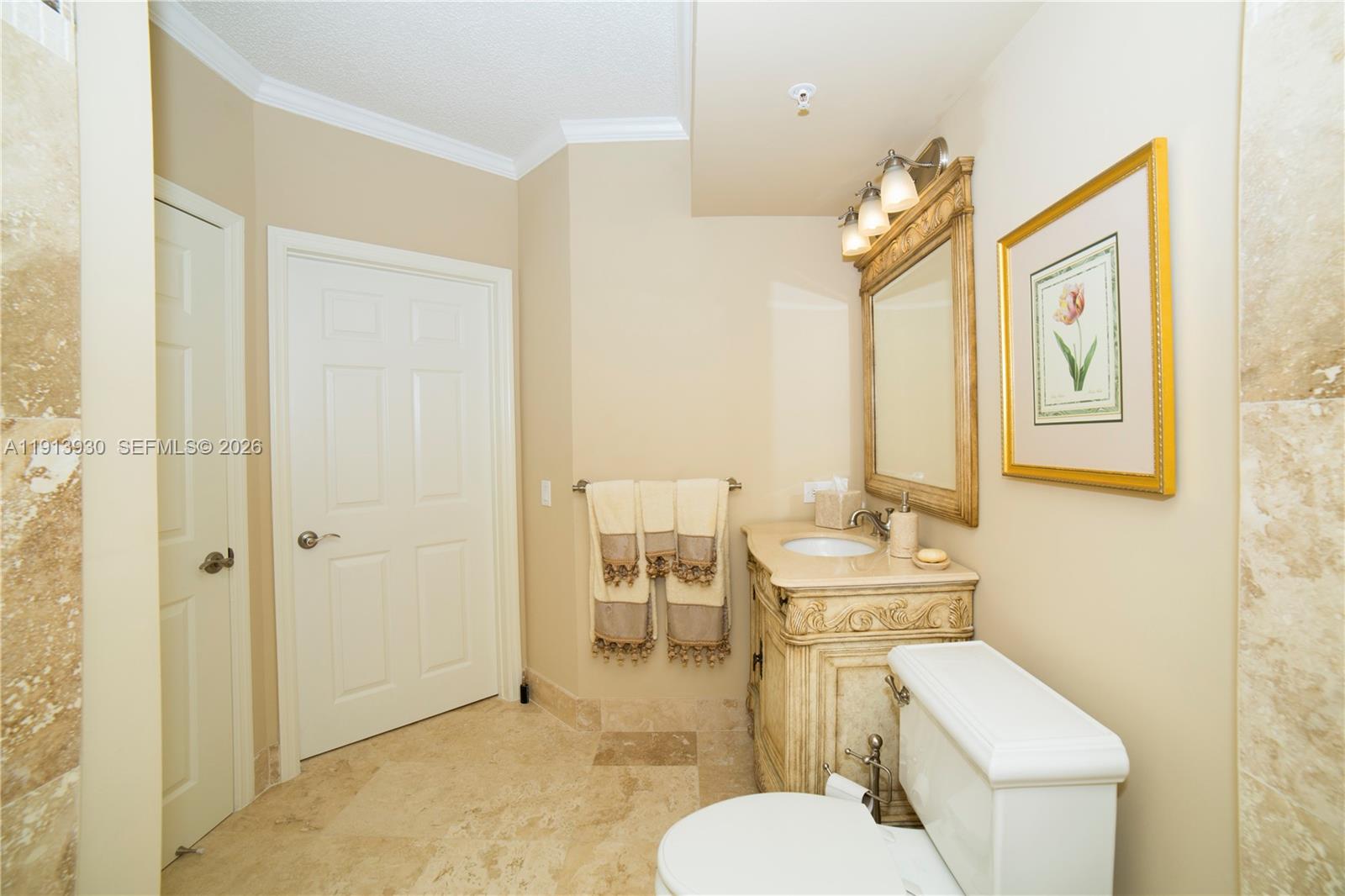 17100 North Bay Road, Unit 1107 Sunny Isles Beach, FL 33160 - Photo 31 of 68