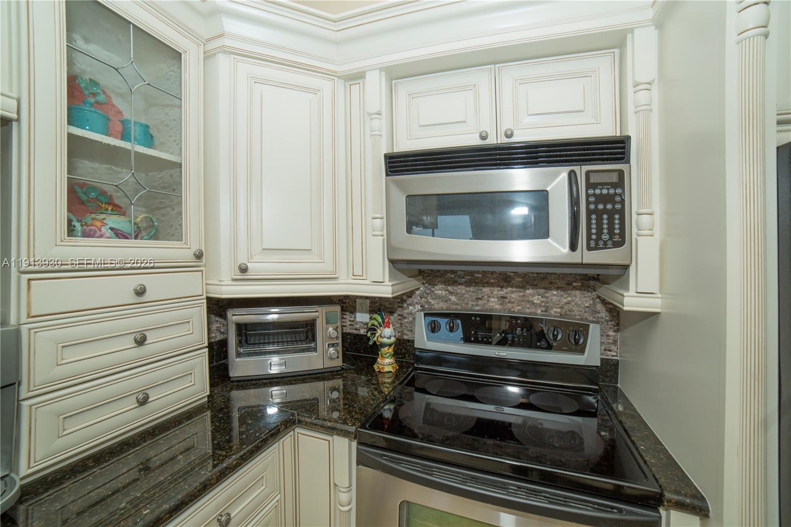 17100 North Bay Road, Unit 1107 Sunny Isles Beach, FL 33160 - Photo 32 of 68