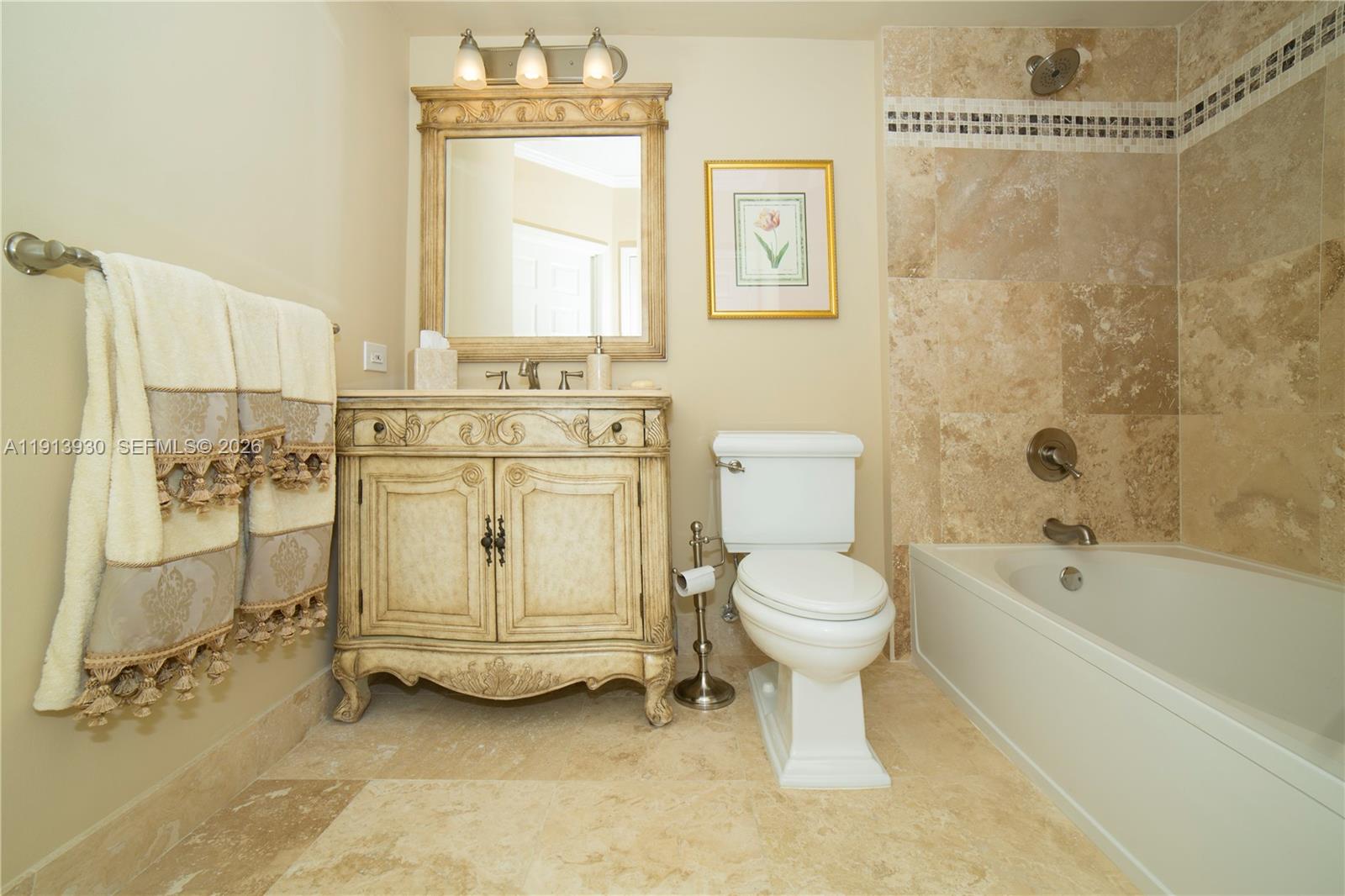17100 North Bay Road, Unit 1107 Sunny Isles Beach, FL 33160 - Photo 35 of 68