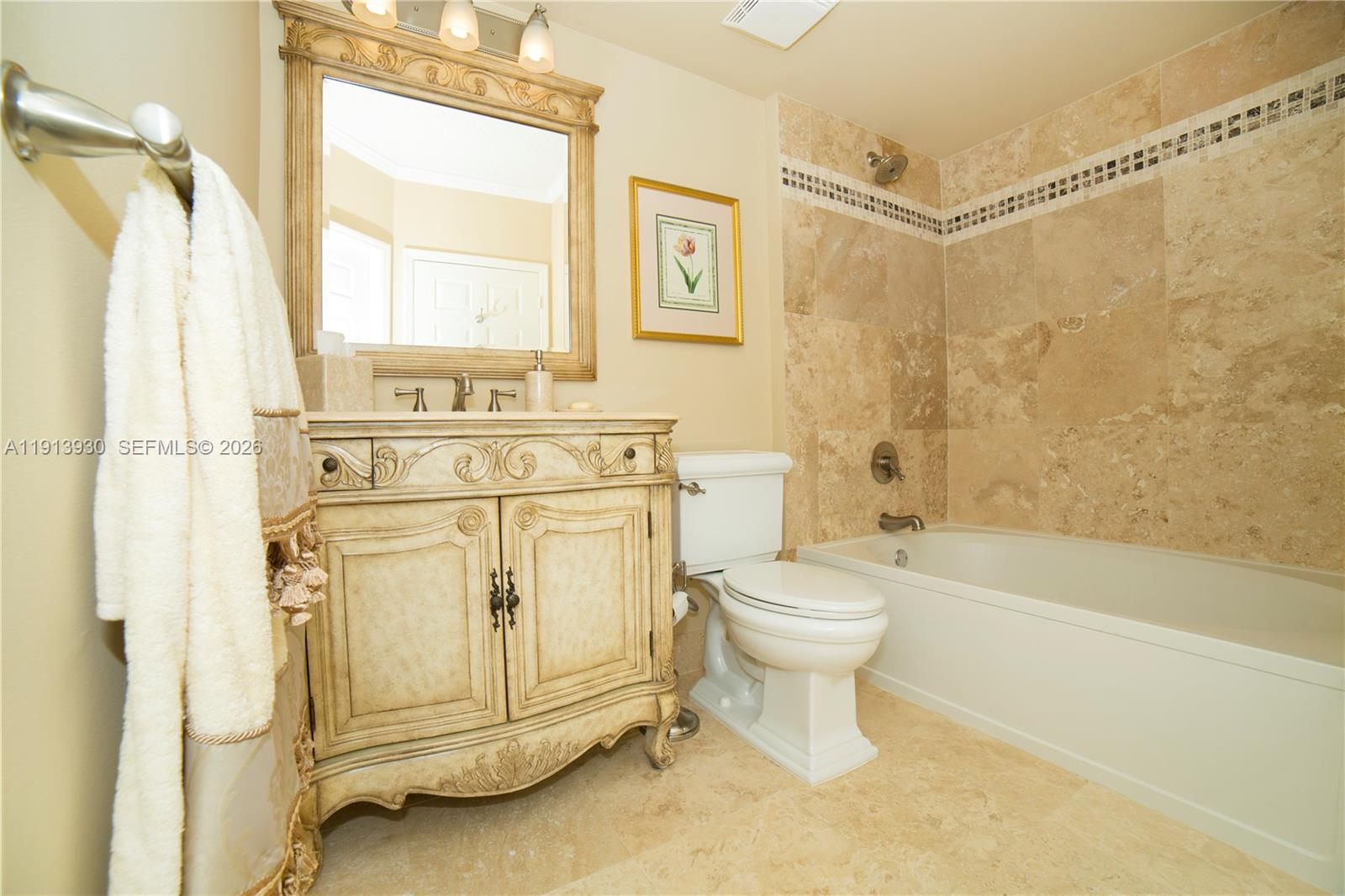 17100 North Bay Road, Unit 1107 Sunny Isles Beach, FL 33160 - Photo 36 of 68
