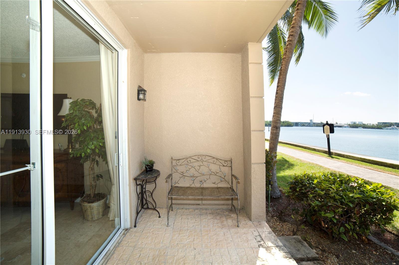 17100 North Bay Road, Unit 1107 Sunny Isles Beach, FL 33160 - Photo 40 of 68