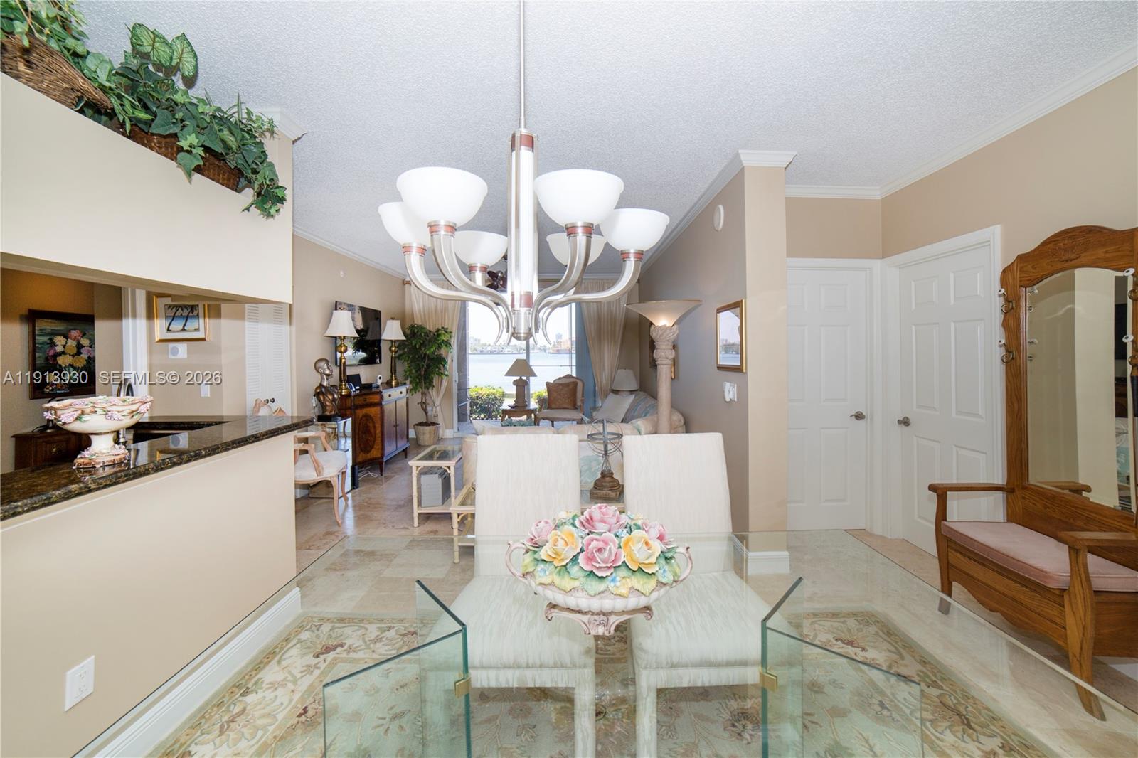 17100 North Bay Road, Unit 1107 Sunny Isles Beach, FL 33160 - Photo 4 of 68