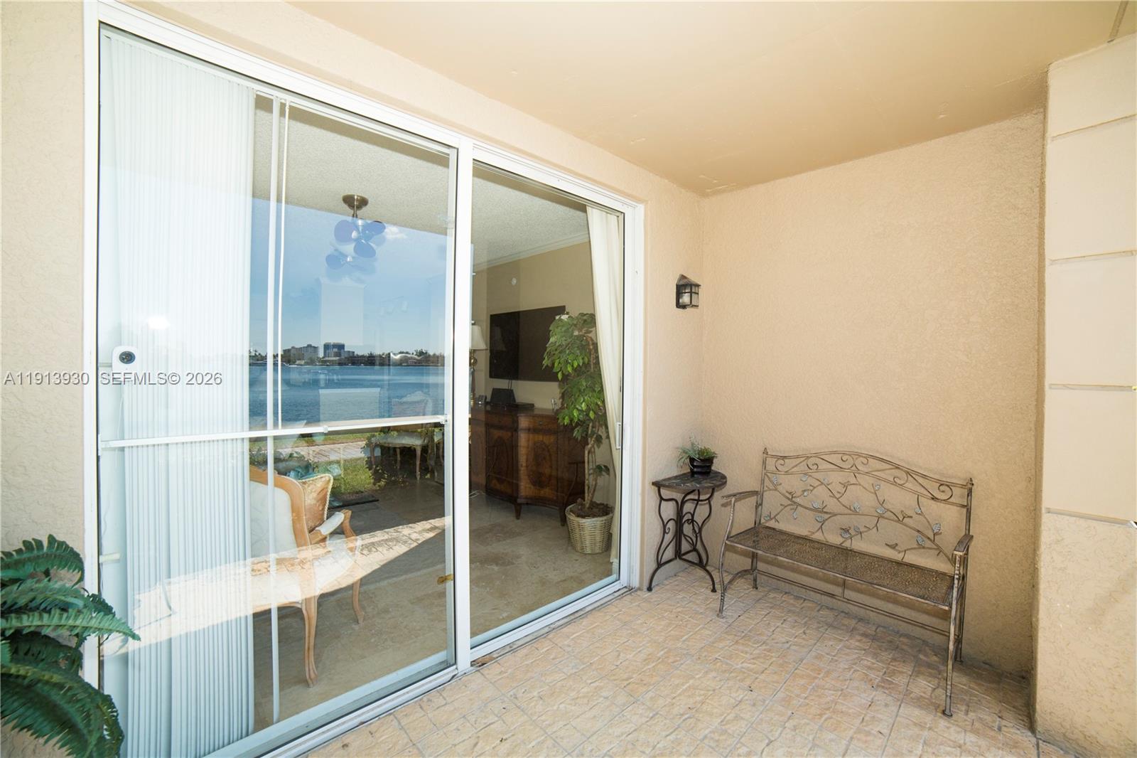 17100 North Bay Road, Unit 1107 Sunny Isles Beach, FL 33160 - Photo 41 of 68